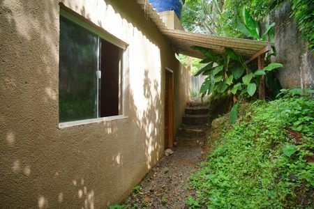 Studio para alugar com 40m², 1 quarto e sem vagaÁrea externa