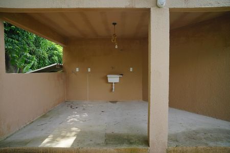 Studio para alugar com 40m², 1 quarto e sem vagaÁrea de Serviço