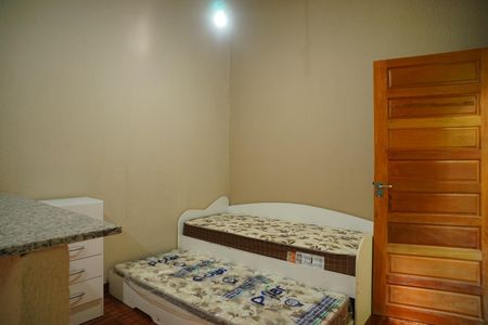 Studio para alugar com 40m², 1 quarto e sem vagaSala/Quarto