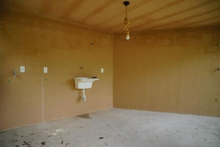 Studio para alugar com 40m², 1 quarto e sem vagaÁrea de Serviço