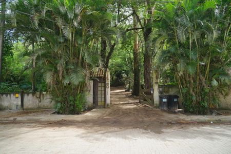 Studio para alugar com 40m², 1 quarto e sem vagaFachada