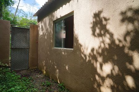 Studio para alugar com 40m², 1 quarto e sem vagaÁrea externa