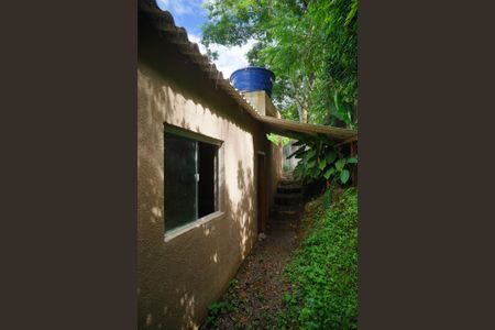 Studio para alugar com 40m², 1 quarto e sem vagaÁrea externa