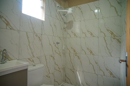 Studio para alugar com 40m², 1 quarto e sem vagaBanheiro