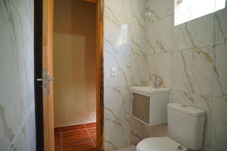 Studio para alugar com 40m², 1 quarto e sem vagaBanheiro