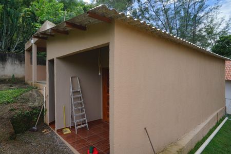 Studio para alugar com 40m², 1 quarto e sem vagaÁrea externa