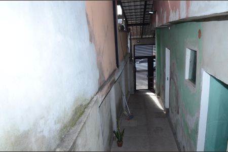 Casa à venda com 180m², 2 quartos e 2 vagasÁrea externa