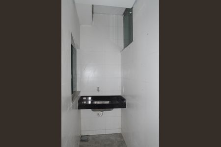 Casa à venda com 180m², 2 quartos e 2 vagasÁrea de Serviço