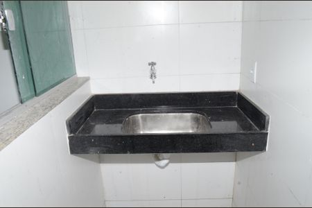 Casa à venda com 180m², 2 quartos e 2 vagasÁrea de Serviço