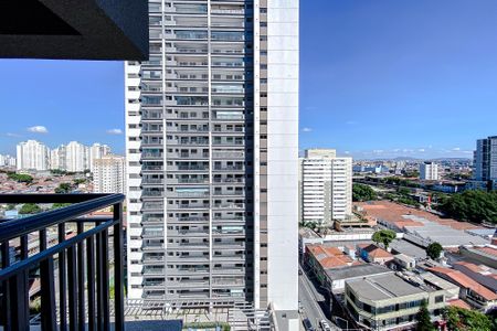 Apartamento para alugar com 30m², 1 quarto e sem vagaVista da Suíte