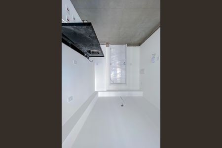 Apartamento para alugar com 30m², 1 quarto e sem vagaCozinha