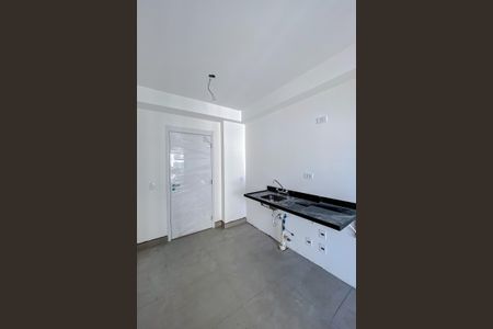 Apartamento para alugar com 30m², 1 quarto e sem vagaCozinha