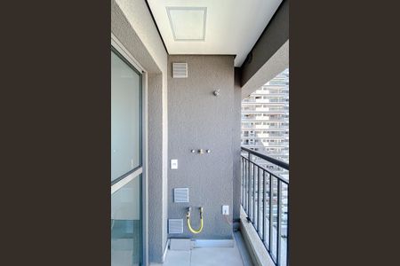 Apartamento para alugar com 30m², 1 quarto e sem vagaVaranda da Sala