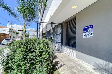 Apartamento para alugar com 30m², 1 quarto e sem vagaFachada - Plaquinha