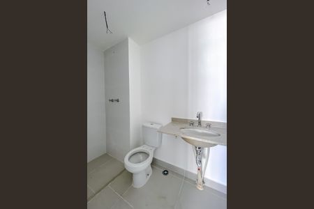 Apartamento para alugar com 30m², 1 quarto e sem vagaSuíte