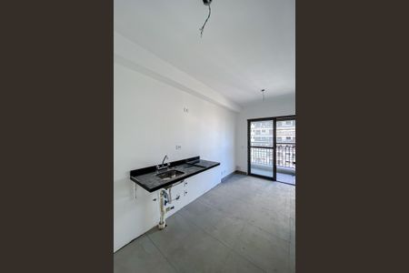 Apartamento para alugar com 30m², 1 quarto e sem vagaCozinha