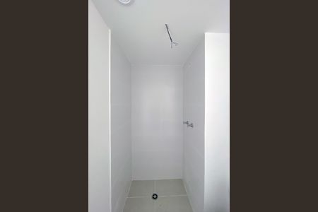Apartamento para alugar com 30m², 1 quarto e sem vagaBanheiro da Suíte