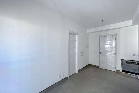 Apartamento para alugar com 30m², 1 quarto e sem vagaSala