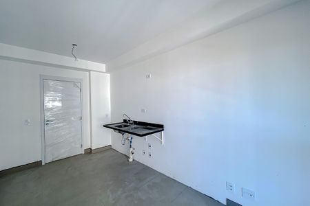 Apartamento para alugar com 30m², 1 quarto e sem vagaSala
