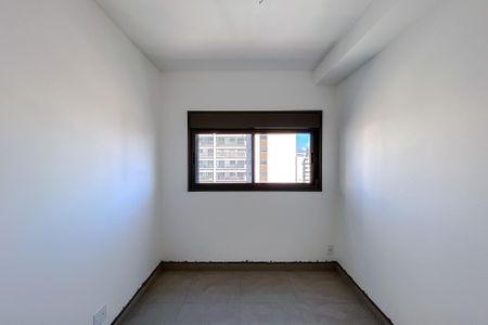 Apartamento para alugar com 30m², 1 quarto e sem vagaSuíte