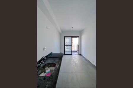 Apartamento para alugar com 30m², 1 quarto e sem vagaCozinha