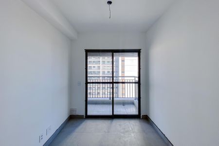 Sala de apartamento para alugar com 1 quarto, 30m² em Quarta Parada, São Paulo
