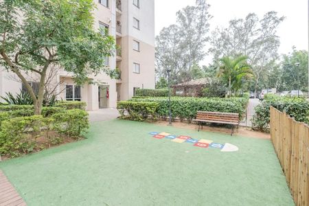 Apartamento à venda com 48m², 2 quartos e 1 vagaÁrea comum