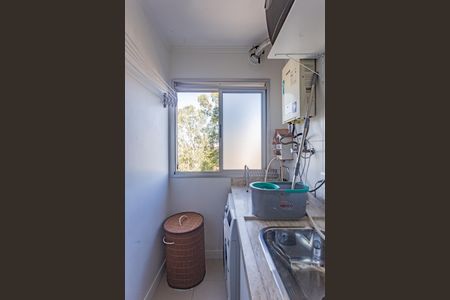 Apartamento à venda com 48m², 2 quartos e 1 vagaÁrea de Serviço