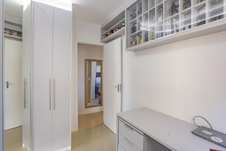 Apartamento à venda com 48m², 2 quartos e 1 vagaQuarto 1