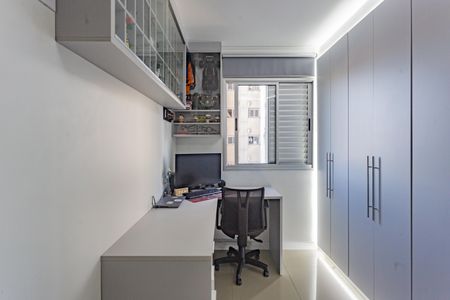 Apartamento à venda com 48m², 2 quartos e 1 vagaQuarto 1