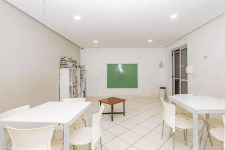 Apartamento à venda com 48m², 2 quartos e 1 vagaBiblioteca