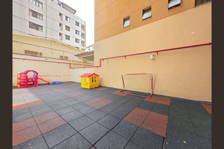 Apartamento à venda com 84m², 3 quartos e 2 vagasPlayground 