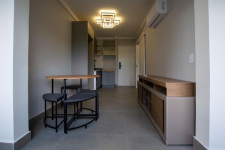 Studio de apartamento para alugar com 1 quarto, 32m² em Butantã, São Paulo