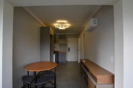 Studio de apartamento para alugar com 1 quarto, 32m² em Butantã, São Paulo