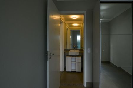 Studio de apartamento para alugar com 1 quarto, 32m² em Butantã, São Paulo