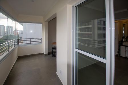 Studio de apartamento para alugar com 1 quarto, 32m² em Butantã, São Paulo