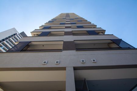 Fachada de apartamento para alugar com 1 quarto, 32m² em Butantã, São Paulo