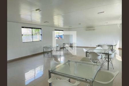 Apartamento para alugar com 40m², 2 quartos e 1 vaga Apartamento para alugar com 40m², 2 quartos e 1 vagaSalão de Festas