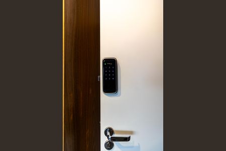 Studio para alugar com 35m², 1 quarto e 1 vaga