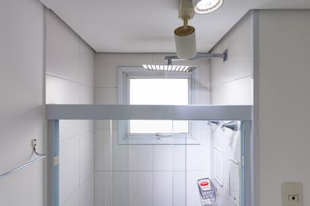 Studio para alugar com 35m², 1 quarto e 1 vaga