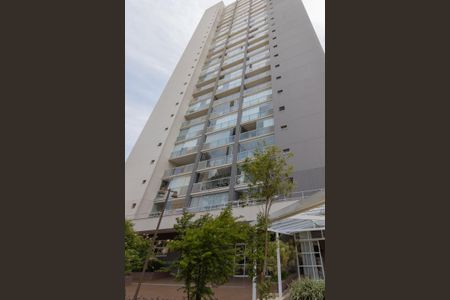 Studio para alugar com 35m², 1 quarto e 1 vaga