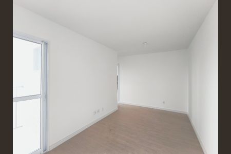 Sala de apartamento à venda com 2 quartos, 55m² em Medeiros, Jundiaí
