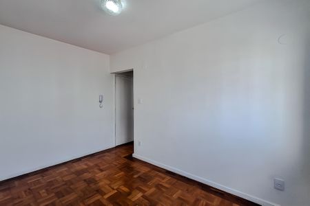 Sala de apartamento para alugar com 1 quarto, 41m² em Vila Mariana, São Paulo