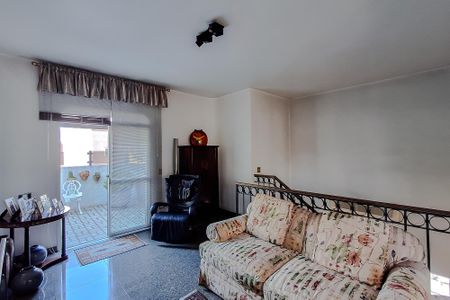 Apartamento à venda com 198m², 3 quartos e 2 vagasSala de TV