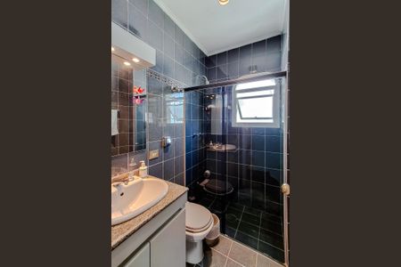 Apartamento à venda com 198m², 3 quartos e 2 vagas Apartamento à venda com 198m², 3 quartos e 2 vagasBanheiro