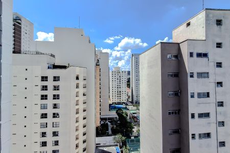 Apartamento à venda com 198m², 3 quartos e 2 vagasVista da Suíte