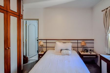 Apartamento à venda com 198m², 3 quartos e 2 vagasQuarto 3 - Suíte