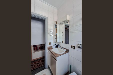 Apartamento à venda com 198m², 3 quartos e 2 vagasBanheiro 2