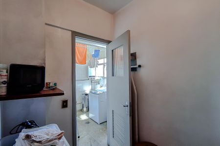 Apartamento à venda com 198m², 3 quartos e 2 vagasQuarto de Serviço