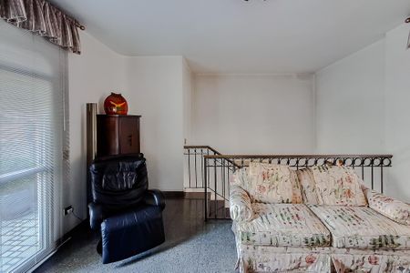 Apartamento à venda com 198m², 3 quartos e 2 vagasSala de TV